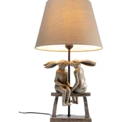 KARE Design Luminaires>Lampe à poser Animal Bunny Love 53cm