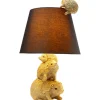 KARE Design Luminaires>Lampe à poser Animal Hedgehog Family 50cm