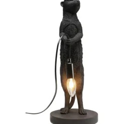 KARE Design Luminaires>Lampe à poser Animal Meerkat 50cm
