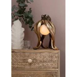 KARE Design Luminaires>Lampe à poser Animal Octopus 34cm