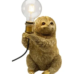 KARE Design Luminaires>Lampe à poser Animal Sloth 30cm