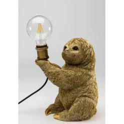 KARE Design Luminaires>Lampe à poser Animal Sloth 30cm