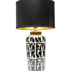 KARE Design Luminaires>Lampe à poser Artistico 62cm