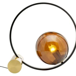 KARE Design Luminaires>Lampe à poser Balance Circle 40cm