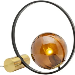 KARE Design Luminaires>Lampe à poser Balance Circle 40cm