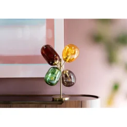 KARE Design Luminaires>Lampe à poser Balloon Dance 48cm