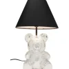 KARE Design Luminaires>Lampe à poser Bear Disco 40cm