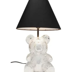 KARE Design Luminaires>Lampe à poser Bear Disco 40cm