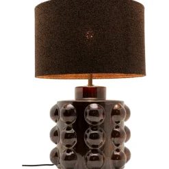 KARE Design Luminaires>Lampe à poser Calamaro 58cm
