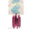 KARE Design Luminaires>Lampe à poser Coachella Colore 45cm