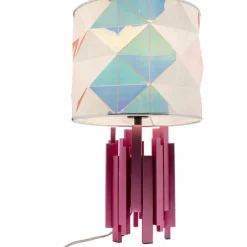 KARE Design Luminaires>Lampe à poser Coachella Colore 45cm