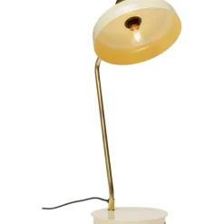 KARE Design Luminaires>Lampe à poser Demi vert clair 56cm