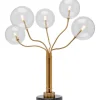 KARE Design Luminaires>Lampe à poser Future View 77cm