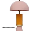 KARE Design Luminaires>Lampe à poser Josy fuchsia 51cm