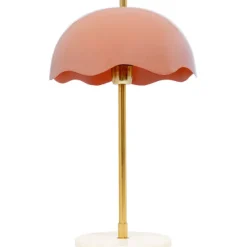 KARE Design Luminaires>Lampe à poser Lia fuchsia 50cm