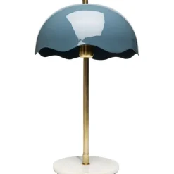 KARE Design Luminaires>Lampe à poser Lia midnight 50cm