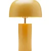 KARE Design Luminaires>Lampe à poser Loungy Curry 38cm