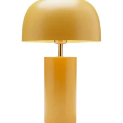 KARE Design Luminaires>Lampe à poser Loungy Curry 38cm