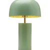 KARE Design Luminaires>Lampe à poser Loungy sauge 38cm