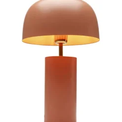 KARE Design Luminaires>Lampe à poser Loungy terra 38cm