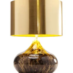 KARE Design Luminaires>Lampe à poser Mamo Deluxe 37cm