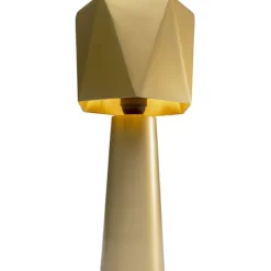 KARE Design Luminaires>Lampe à poser Martha doré 38cm