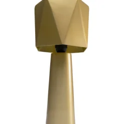 KARE Design Luminaires>Lampe à poser Martha doré 38cm