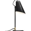 KARE Design Luminaires>Lampe à poser Mira noir 32cm