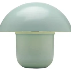 KARE Design Luminaires>Lampe à poser Mushroom Matt vert menthe 27cm