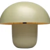 KARE Design Luminaires>Lampe à poser Mushroom Matt vert clair 44cm