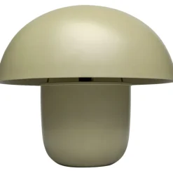 KARE Design Luminaires>Lampe à poser Mushroom Matt vert clair 44cm