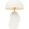 KARE Design Luminaires>Lampe à poser Nube blanc 48 cm