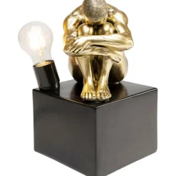 KARE Design Luminaires>Lampe à poser Nude Man Hug 29cm