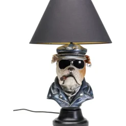 KARE Design Luminaires>Lampe à poser Punk Dog 57cm