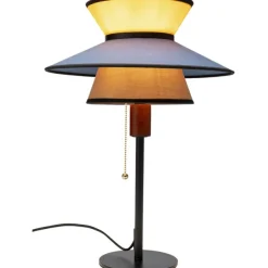 KARE Design Luminaires>Lampe à poser Riva 49cm