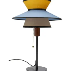 KARE Design Luminaires>Lampe à poser Riva 49cm