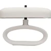 KARE Design Luminaires>Lampe à poser Suki beige 26cm