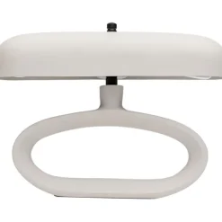 KARE Design Luminaires>Lampe à poser Suki beige 26cm