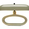 KARE Design Luminaires>Lampe à poser Suki sauge 26cm