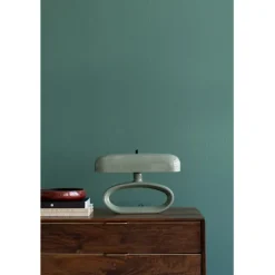KARE Design Luminaires>Lampe à poser Suki sauge 26cm