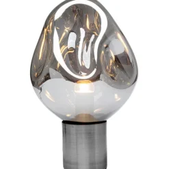KARE Design Luminaires>Lampe à poser Supernova Smoky 38cm