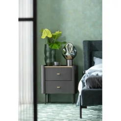 KARE Design Luminaires>Lampe à poser Supernova Smoky 38cm