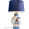 KARE Design Luminaires>Lampe à poser Two Face 65cm