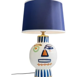 KARE Design Luminaires>Lampe à poser Two Face 65cm