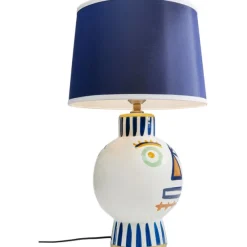 KARE Design Luminaires>Lampe à poser Two Face 65cm