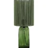 KARE Design Luminaires>Lampe à poser Vecchio vert 42cm