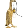 KARE Design Luminaires>Lampe à poser Walking Duck 46cm
