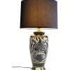 KARE Design Luminaires>Lampe à poser Zebra Face 71cm