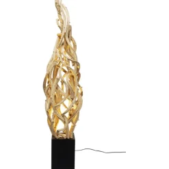 KARE Design Luminaires>Lampe sur pied Jungle Club 150cm