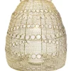 KARE Design Accessoires>Lanterne Hayat laiton 37cm